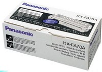 KX-FA 78